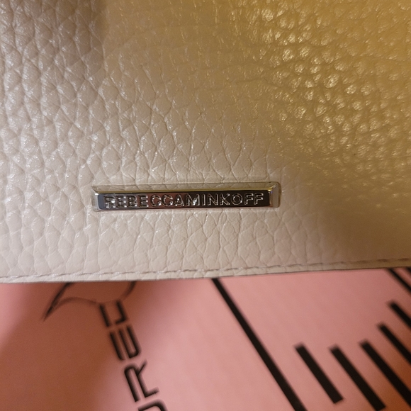 Rebecca Minkoff Crossbody Camera Bag - Picture 3 of 6